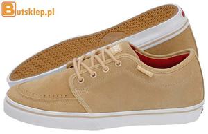 Buty Lando Super Nice (LDO-604BEIGE) - 2822505471