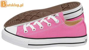 Buty Converse Chuck Taylor All Star OX (M9007) - 2822505538