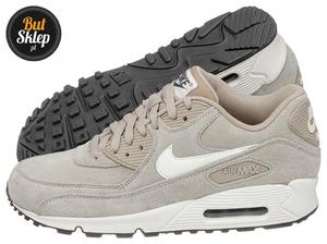 Buty Nike Air Max 90 Essential (537384-099)