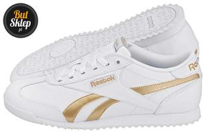 Buty Reebok Royal CL Rayen (J81853) - 2822505567