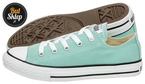 Buty Converse Chuck Taylor All Star CT OX (336565C) - 2822505591