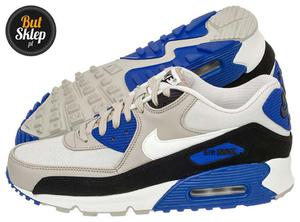 Buty Nike Air Max 90 Premium (333888-094)