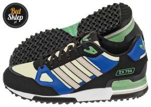 Buty Adidas ZX 750 (Q23662) - 2822505601