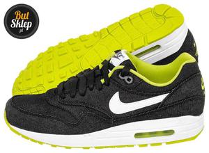 Buty Nike Air Max 1 PRM (512033-019)