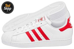 Buty Adidas Superstar II (G43681) - 2822505616