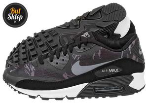 Buty Nike Air Max 90 PREM Tape (599249-001)