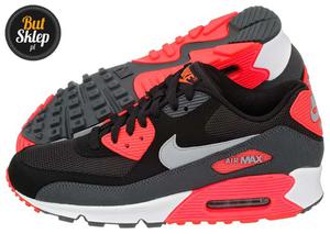 Buty Nike Air Max 90 Essential (537384-006)