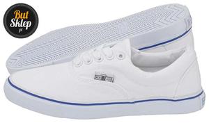 Buty Damskie Skate New Age (086 White)