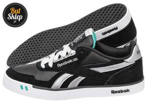 Buty Reebok Dash Court (V46409) - 2822505704