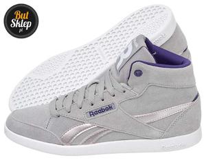 Buty Reebok Fabulista Mid (V53055) - 2822505705