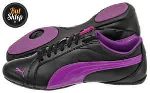 Buty Puma Janine Dance Jr (354257-07) - 2822505715