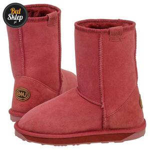 Buty EMU Australia Stinger Lo Rust (W10002) - 2822505664