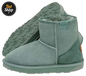 Buty EMU Australia Stinger Mini Sage (W10003) - 2822505723