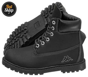 Buty Kappa Kombo Mid (241635/1116) - 2822505775