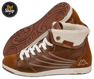 Buty Kappa Leisure (241699/5443) - 2822505776