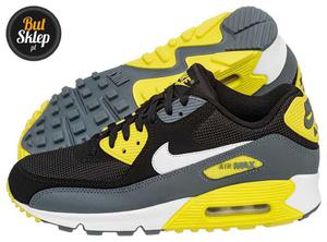 Buty Nike Air Max 90 Essential (537384-017)