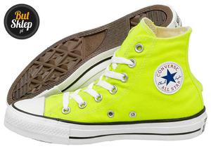 Buty Converse Chuck Taylor All Star HI (139782F) - 2822505794