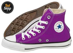 Buty Converse Chuck Taylor All Star HI (139783F) - 2822505654