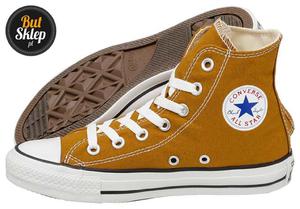 Buty Converse Chuck Taylor All Star HI (139785F) - 2822505743