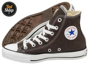 Buty Converse Chuck Taylor All Star HI (139787F) - 2822505788