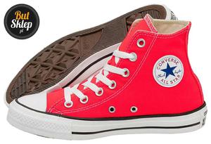 Buty Converse Chuck Taylor All Star HI (139789F) - 2822505728