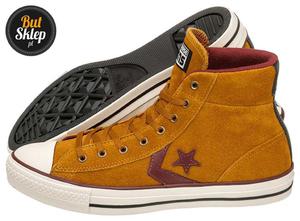 Buty Converse Star Player Mid (139898C) - 2822505729