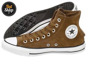 Buty Converse Chuck Taylor All Star HI (140019C) - 2822505675