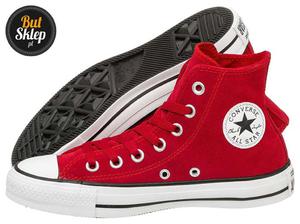 Buty Converse Chuck Taylor All Star HI (140017C) - 2822505683