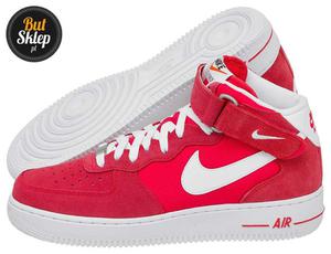 Buty Nike Air Force 1 MID 07 (315123-604) - 2822505819
