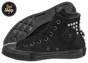 Buty Converse Chuck Taylor Collar Studs (540221C) - 2822505846