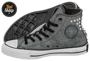 Buty Converse Chuck Taylor Collar Studs (540222C) - 2822505847