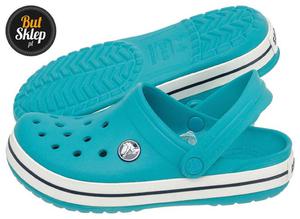 Buty Crocs Crocband Kids Surf / Navy (10998) - 2822505853