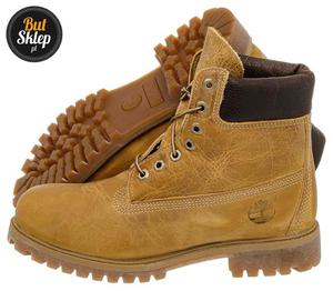 Buty Timberland AF 6 IN Annvrsry (27092) - 2822505860