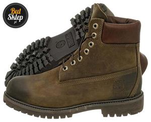 Buty Timberland 6 IN Premium (6063R) - 2822505859