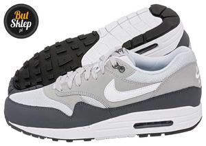 Buty Nike Air Max 1 Essential (537383-010) - 2822505872