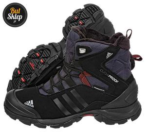 Buty Adidas Winter Hiker Speed CP PL (V22179) - 2822505881