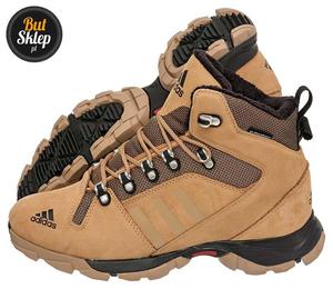 Buty Adidas Snowtrail CP (V22174) - 2822505882