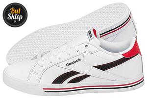 Buty Reebok Royal Complete LOW (V46561) - 2822505886