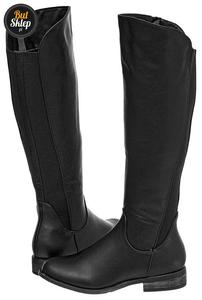 Buty Damskie Kozaki Sergio Leone (7551) - 2822505887