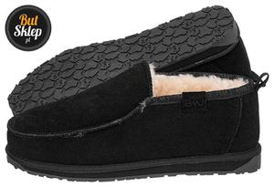 Buty EMU Australia Bubba Black (M10048) - 2822505893