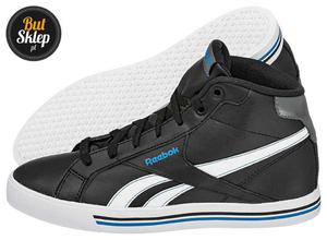 Buty Reebok Royal Complete MID (V47933) - 2822505912