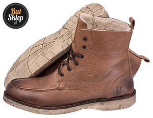 Buty Bruno Banani S. Beat (4BAQ001-686) - 2822505919