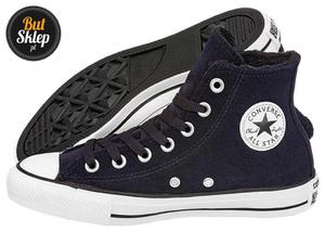 Buty Converse Chuck Taylor All Star HI (139816C) - 2822505949