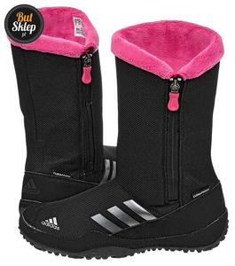 Buty Adidas Libria Girl CP K (G97270) - 2822505836