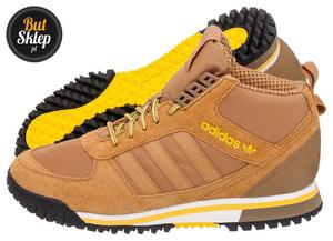 Buty Adidas ZX TR MID (G95585) - 2822505875