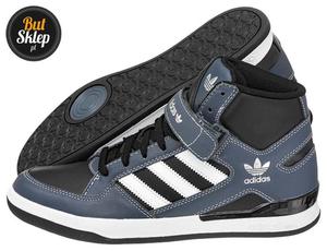 Buty Adidas Forum MID Remo (V22009) - 2822505951