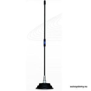 Antena CB magnetyczna PRESIDENT Florida 45 cm - 2873122120