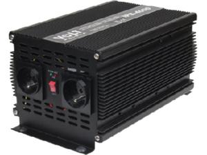 PRZETWORNICA NAPICIA 24>230V IPS4000/24 4000/2000W - 2829395851