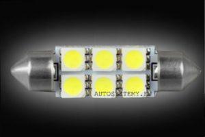 ARWKA LED NX39 FESTOON - 2829395852