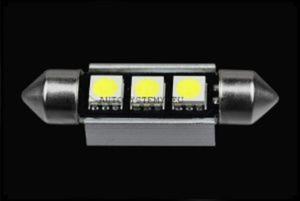 ARWKA LED NX39 FESTOON CANBUS - 2829395853